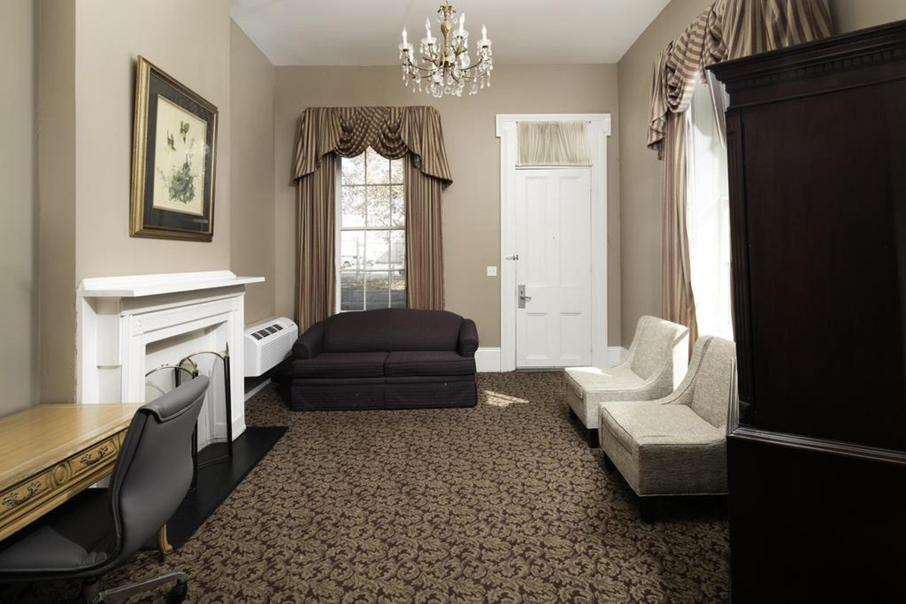 Maison Saint Charles Hotel Nova Orleães