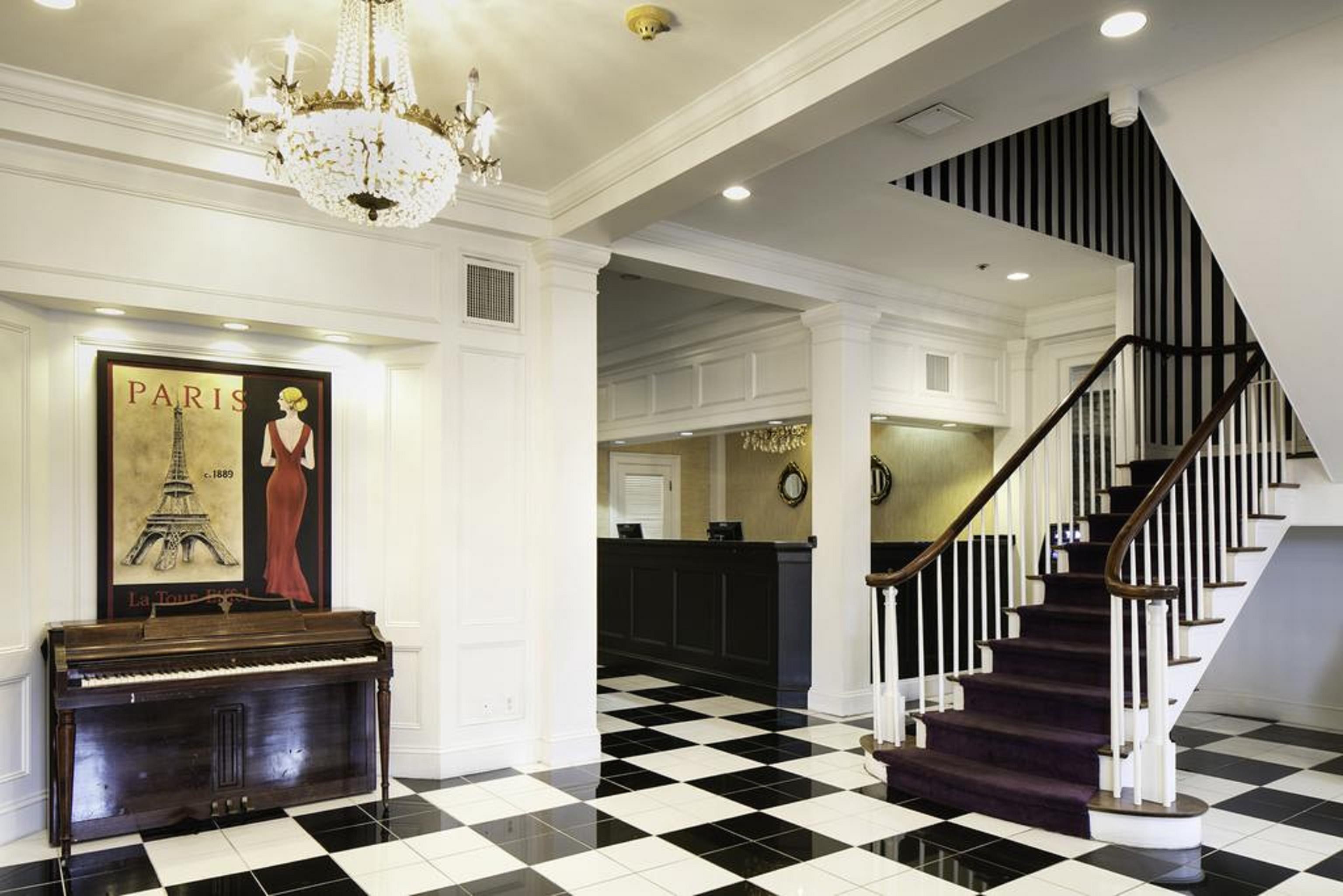 Hotel Maison Saint Charles Nova Orleães