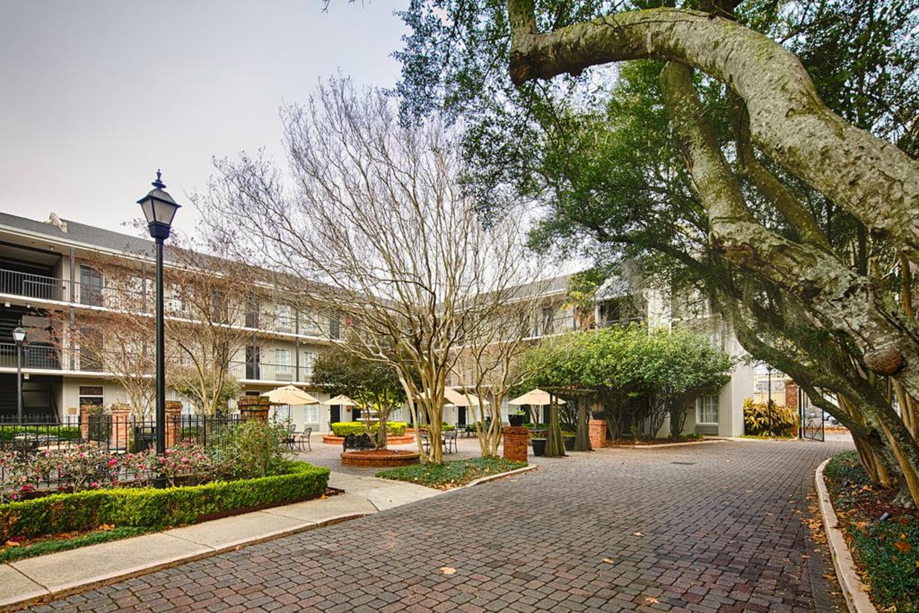 Maison Saint Charles Hotel Nova Orleães