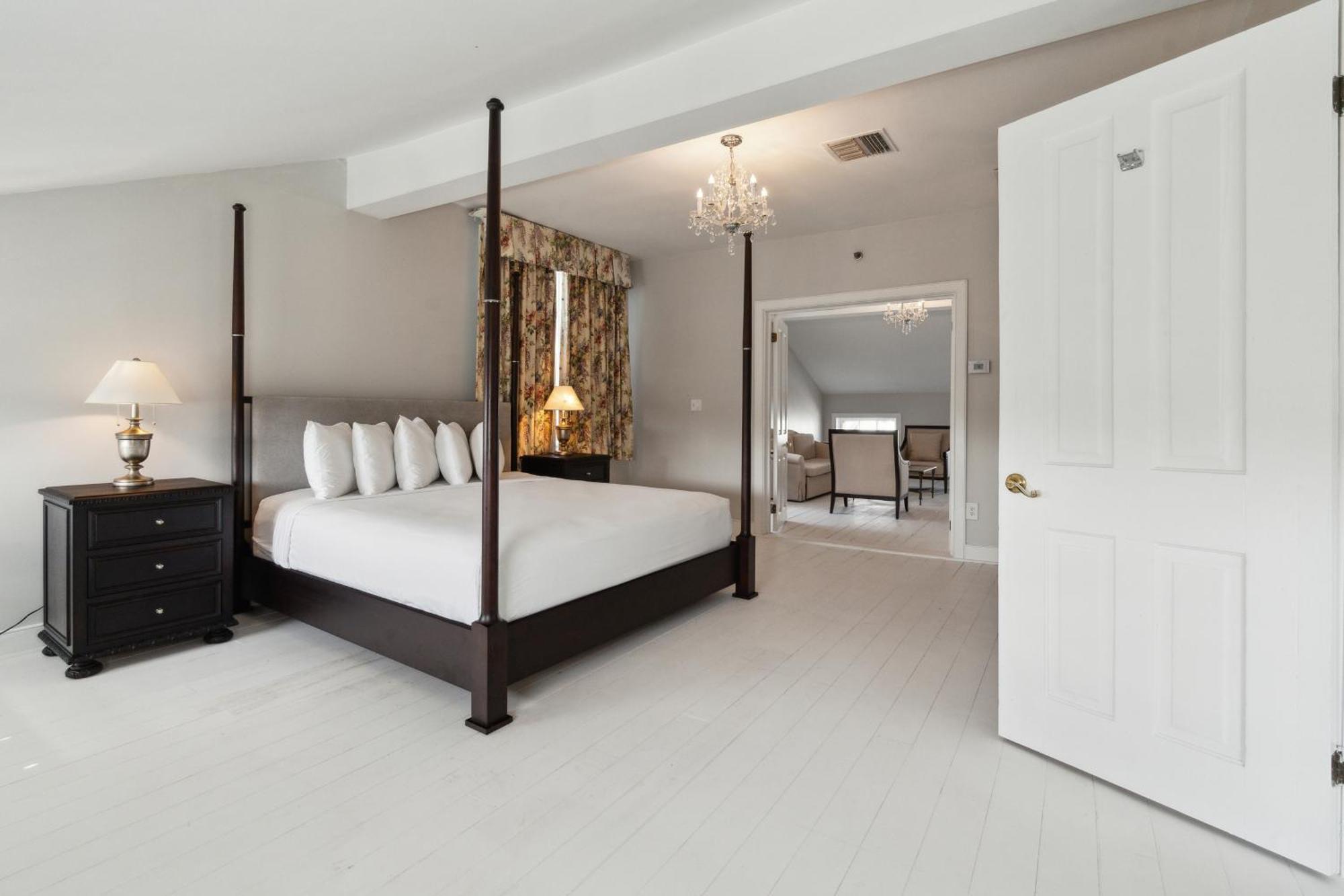 Maison Saint Charles 3* Nova Orleães