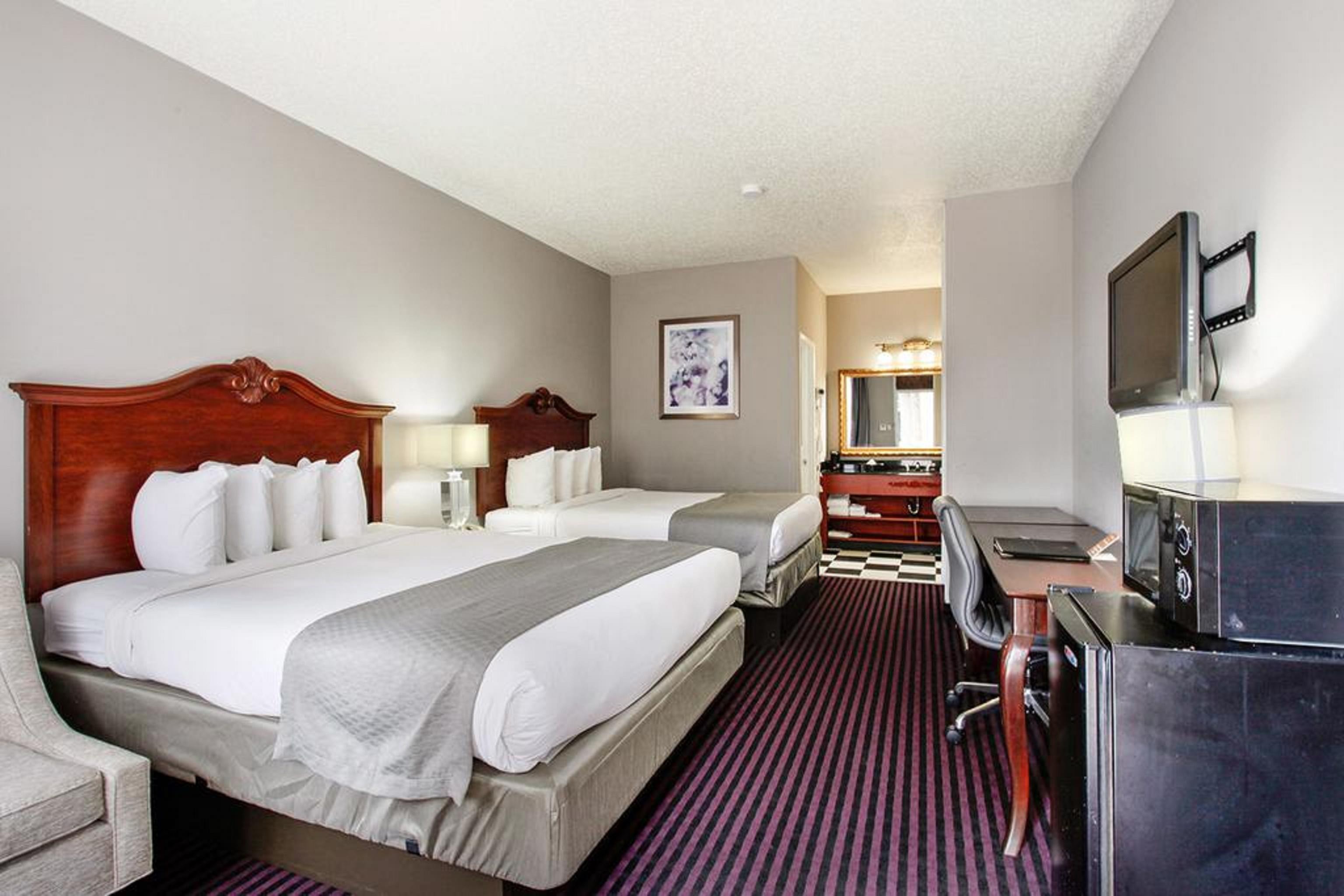 Hotel Maison St. Charles