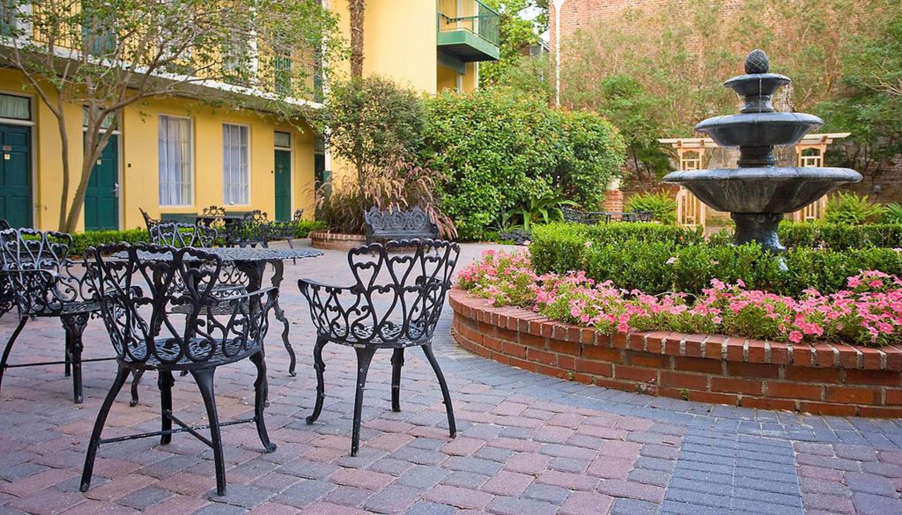 Hotel Maison St. Charles La Nouvelle-Orléans