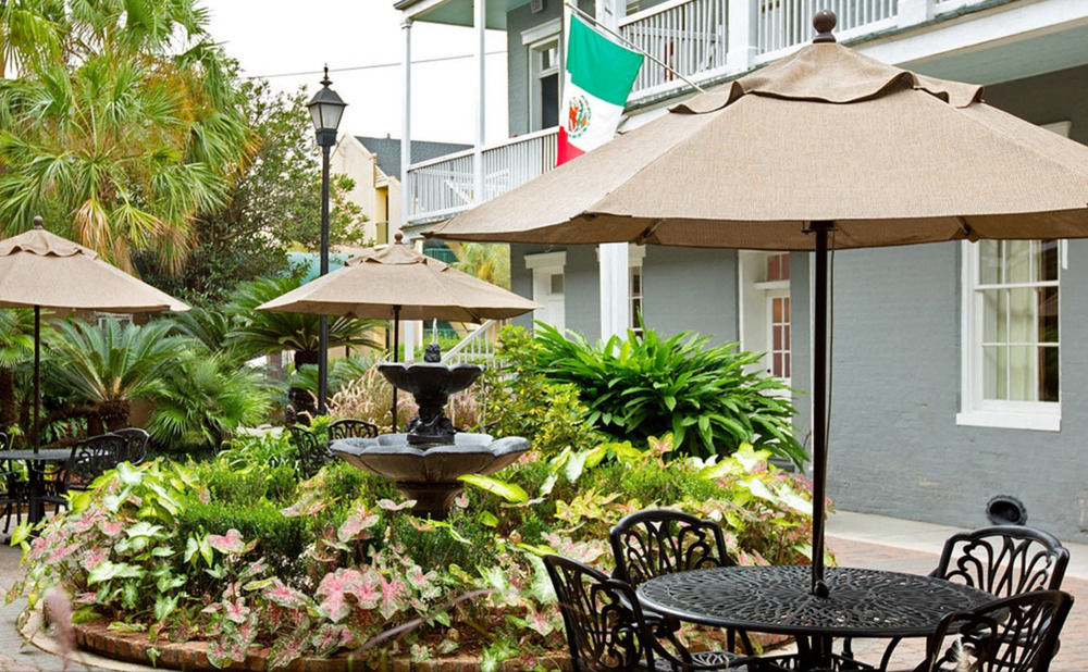 Hotel Maison St. Charles La Nouvelle-Orléans