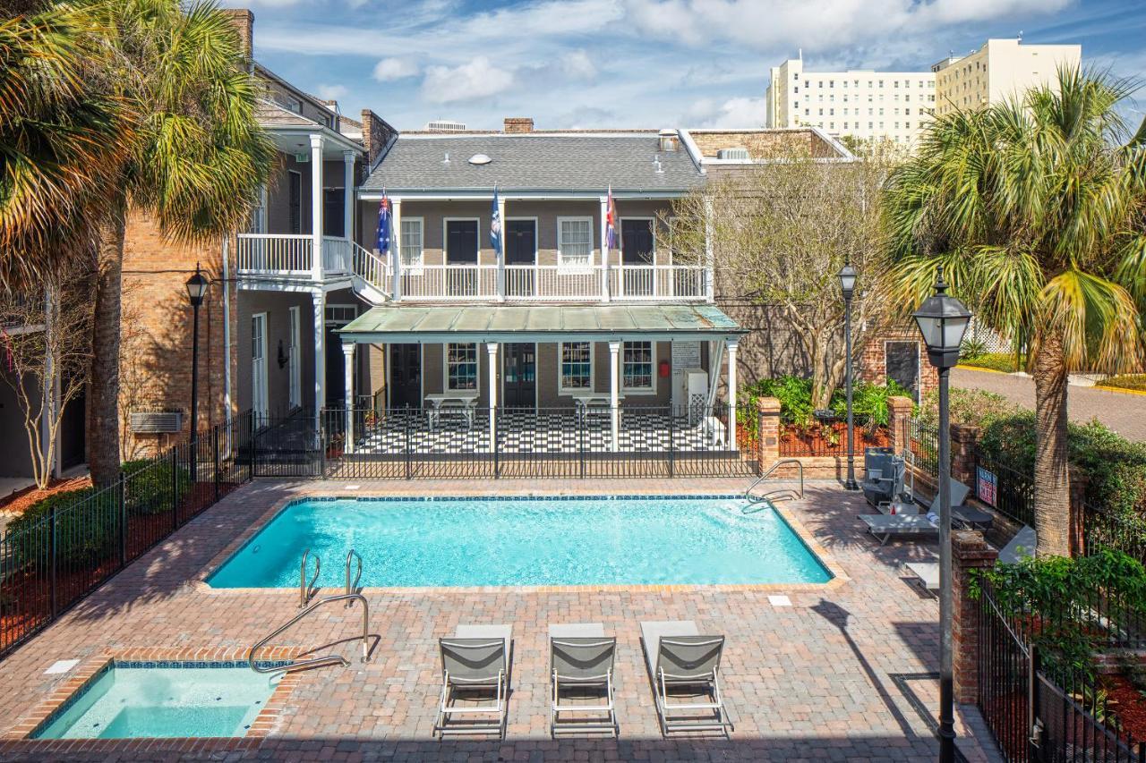 Maison Saint Charles 3* New Orleans